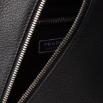 プラダ コピー クロス ヴィッテロダイノレザー ワンショルダーバッグ 2VZ092_2BBE