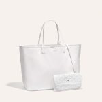 ゴヤールスーパーコピー アンジュPM & GM トートバッグ LCG50TY50P&LCG51TY51