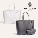 ゴヤールスーパーコピー アンジュPM & GM トートバッグ LCG50TY50P&LCG51TY51