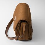 プラダ コピー ミディアム パデッドRe-Nylon ショルダーバッグ 1BD255_RDLN