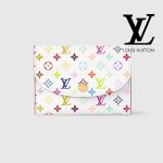 ルイヴィトンスーパーコピー LV × TM ポルトモネ･ロザリ M13399