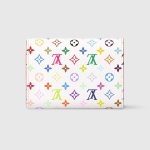 ルイヴィトンスーパーコピー LV × TM ポルトモネ･ロザリ M13399
