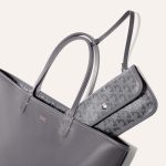 ゴヤールスーパーコピー アンジュPM & GM トートバッグ LCG50TY50P&LCG51TY51