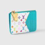 ルイヴィトン コピー LV × TM カードケース ポルト カルト･ロミー M13800 M14155 M14171