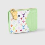 ルイヴィトン コピー LV × TM カードケース ポルト カルト･ロミー M13800 M14155 M14171