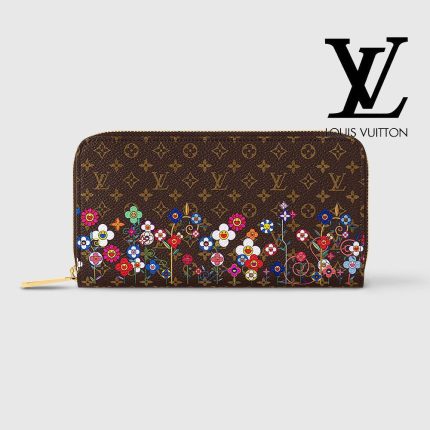 ルイヴィトンスーパーコピー LV × TM ポルトモネ･ロザリ M13399