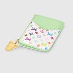 ルイヴィトン コピー LV × TM カードケース ポルト カルト･ロミー M13800 M14155 M14171