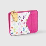 ルイヴィトン コピー LV × TM カードケース ポルト カルト･ロミー M13800 M14155 M14171
