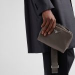プラダ スーパーコピー ヴィッテロダイノレザー ショルダーバッグ 2VH184_2BBE