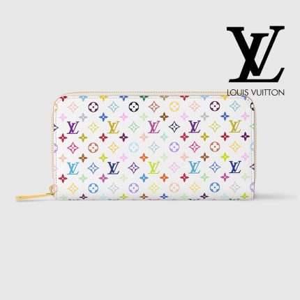 ルイヴィトンスーパーコピー LV × TM ヴァニティ･チェーン ポーチ M13662