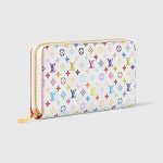ルイヴィトンスーパーコピー LV × TM ジッピー･ウォレット M13922