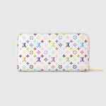ルイヴィトンスーパーコピー LV × TM ジッピー･ウォレット M13922