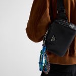 プラダ スーパーコピー ヴィッテロダイノレザー ショルダーバッグ 2VH184_2BBE