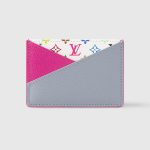 ルイヴィトン コピー LV × TM カードケース ポルト カルト･クリスクロス M14139 M14091 M14090