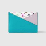ルイヴィトン コピー LV × TM カードケース ポルト カルト･クリスクロス M14139 M14091 M14090
