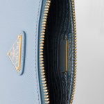 プラダ スーパーコピー サフィアーノレザー ミニバッグ 1BC245_NZV プラダ スーパーコピー サフィアーノレザー ミニバッグ 1BC245_NZV