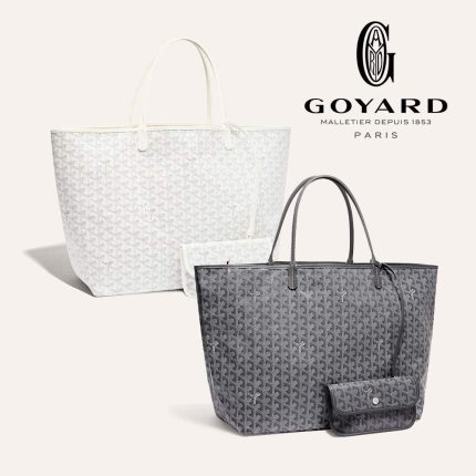 ゴヤール コピー サン・ルイPM&GM トートバッグ LTY10CL10P&LTY12CL12P&LTY33CL33P