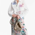 ルイヴィトンスーパーコピー オール･イン BB ハンドバッグ  M14356 M13045