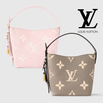 ルイヴィトンスーパーコピー LV × TM オール･イン BB ハンドバッグ M13089