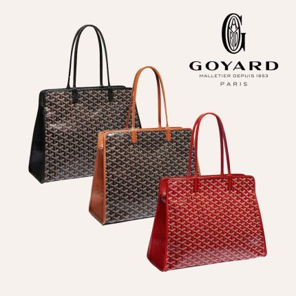ゴヤール コピー アーディPMトートバッグ LTY07CG07P&LTY08CG08P&LTY09CG09P
