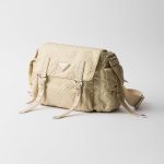 プラダ スーパーコピー スタッズ付 Re-Nylon ショルダーバッグ 1BD118_2HGV プラダ スーパーコピー スタッズ付 Re-Nylon ショルダーバッグ 1BD118_2HGV