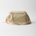 プラダ スーパーコピー スタッズ付 Re-Nylon ショルダーバッグ 1BD118_2HGV プラダ スーパーコピー スタッズ付 Re-Nylon ショルダーバッグ 1BD118_2HGV