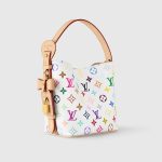 ルイヴィトンスーパーコピー LV × TM オール･イン BB ハンドバッグ M13089