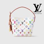 ルイヴィトンスーパーコピー LV × TM オール･イン BB ハンドバッグ M13089