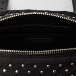 プラダ スーパーコピー スタッズ付 Re-Nylon ショルダーバッグ 1BD118_2HGV プラダ スーパーコピー スタッズ付 Re-Nylon ショルダーバッグ 1BD118_2HGV