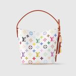 ルイヴィトンスーパーコピー LV × TM オール･イン BB ハンドバッグ M13089