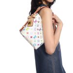 ルイヴィトンスーパーコピー LV × TM オール･イン BB ハンドバッグ M13089