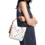 ルイヴィトンスーパーコピー LV × TM オール･イン BB ハンドバッグ M13089