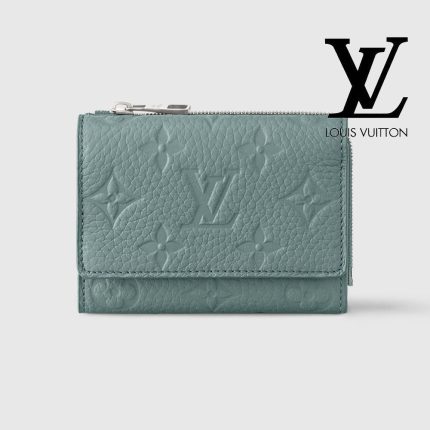 ルイ・ヴィトン　ポルトフォイユ・パイロット Louis Vuitton ルイ・ヴィトン 財布 ポルトフォイユ・パイロット