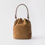プラダ スーパーコピー スタッズ付 Re-Nylon ミニバッグ 1BE067_2HGV プラダ スーパーコピー スタッズ付 Re-Nylon ミニバッグ 1BE067_2HGV
