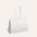 ゴヤールスーパーコピー アーディPMトートバッグ LTY50CG50P LTY51CG51P