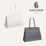 ゴヤールスーパーコピー アーディPMトートバッグ LTY50CG50P LTY51CG51P