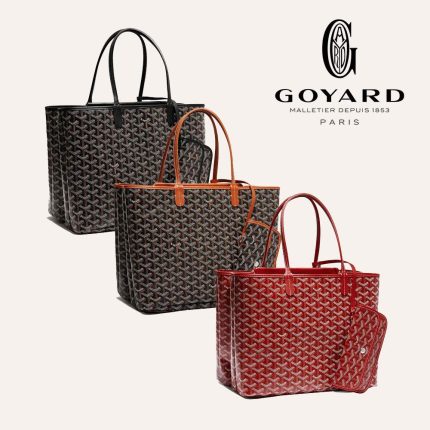 ゴヤール コピー イザベル・トートバッグ LTY07CL07P&LTY08CL08P&LTY09CL09P