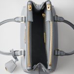 プラダ コピー ガレリア スモール ソフトグレインレザー バッグ 1BA896_2CYS