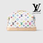 ルイヴィトンスーパーコピー LV × TM ポシェット･コスメティック GM M13743