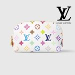 ルイヴィトンスーパーコピー LV × TM ポシェット･コスメティック PM M13744