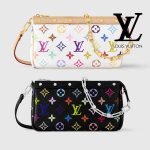 ルイヴィトンスーパーコピー LV × TM ポシェット･アクセソワール M13404 M13663