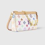 ルイヴィトンスーパーコピー LV × TM ポシェット･アクセソワール M13404 M13663