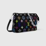 ルイヴィトンスーパーコピー LV × TM ポシェット･アクセソワール M13404 M13663