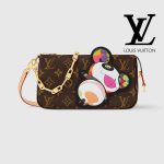 ルイヴィトンスーパーコピー LV × TM ポシェット･アクセソワール M13440