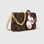 ルイヴィトンスーパーコピー LV × TM ポシェット･アクセソワール M13440