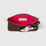 ルイヴィトンスーパーコピー LV × TM ポシェット･アクセソワール M13440