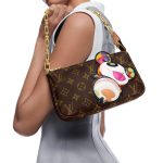 ルイヴィトンスーパーコピー LV × TM ポシェット･アクセソワール M13440