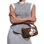 ルイヴィトンスーパーコピー LV × TM ポシェット･アクセソワール M13440
