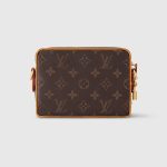 ルイヴィトンスーパーコピー ナイル モノグラム・アーカイヴ M14016 M14025