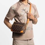 ルイヴィトンスーパーコピー ナイル モノグラム・アーカイヴ M14016 M14025